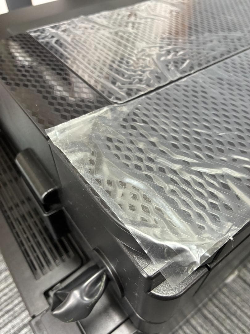 【動作確認済・送料込】キャノン　モノクロレーザープリンタ　MF264dw】