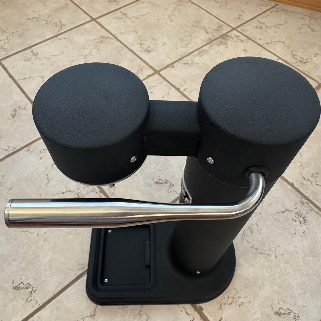 断捨離、aarke Carbonator 3 炭酸メーカー