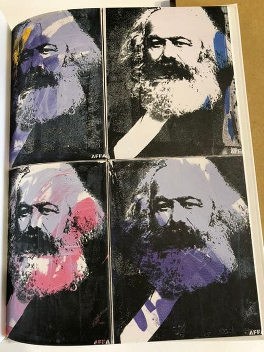 絶版 藤原ヒロシ weber フラグメント AFFA FRAGMENT - メルカリ