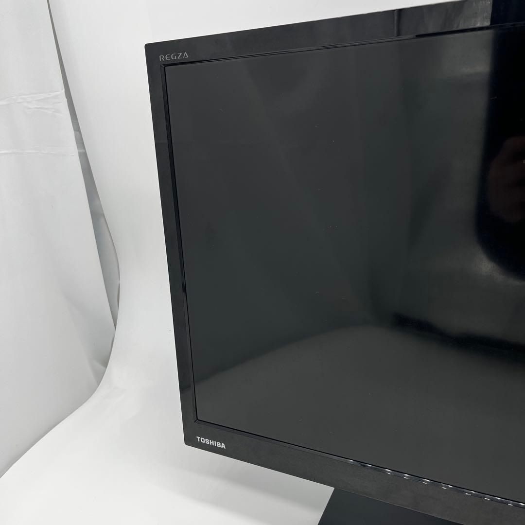 ✨ TOSHIBA ✨ REGZA 24インチ 24S12 スタンド付