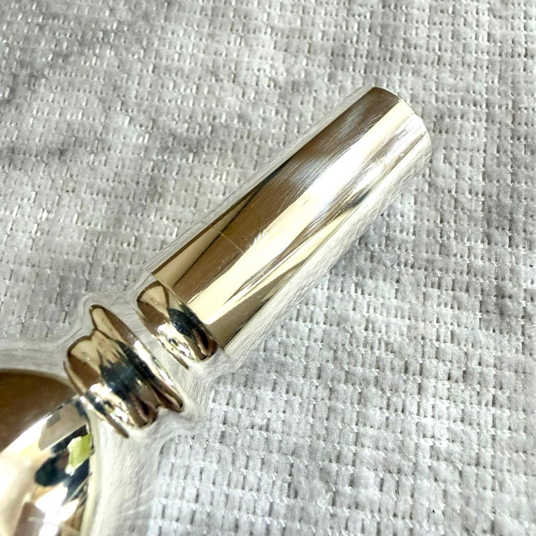 デニスウィック ウルトラ SM4XRトロンボーン ユーフォニアム マウス