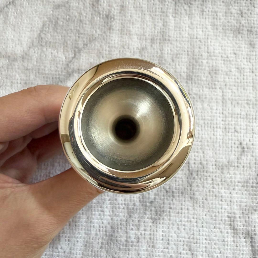 デニスウィック ウルトラ SM4XRトロンボーン ユーフォニアム マウス