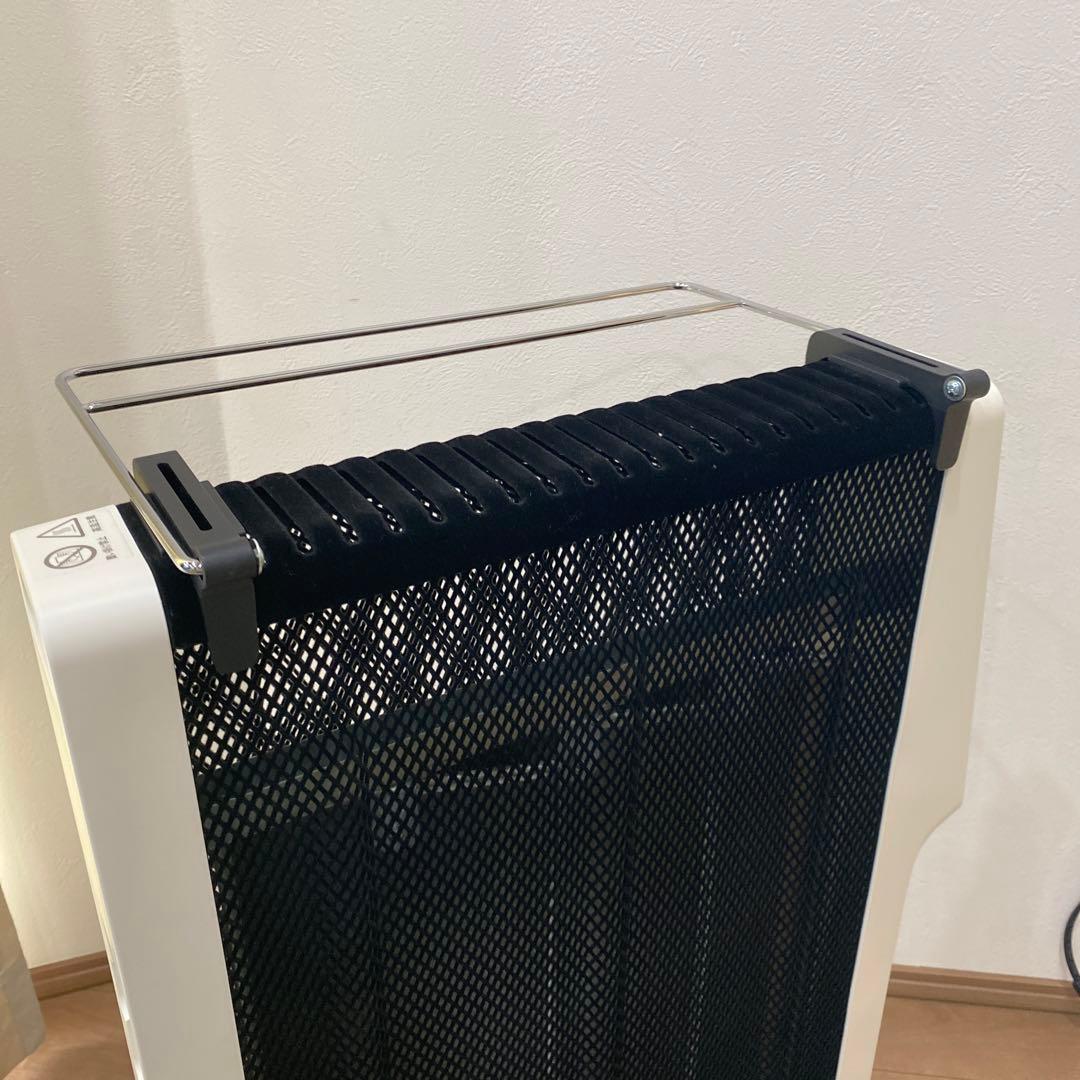 siroca シロカ 遠赤軽量ヒーター SN-M371 2024年製