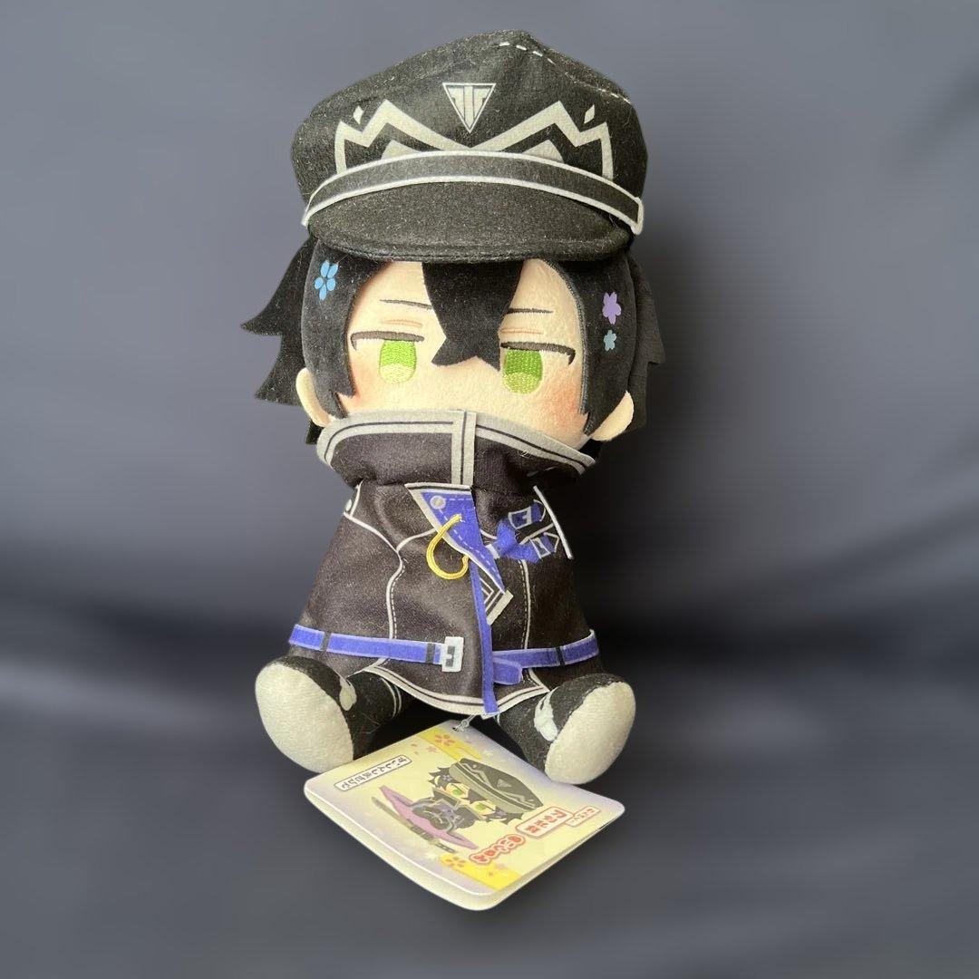 水心子正秀 わんぱく 刀剣乱舞 ぬいぐるみ - メルカリ