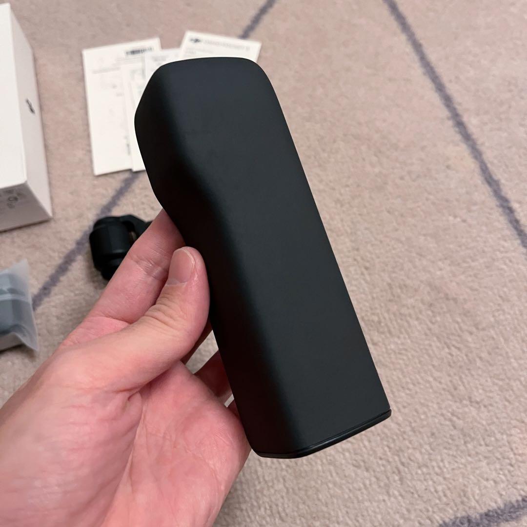 DJI Osmo Pocket 3 SDカード付 + おまけ