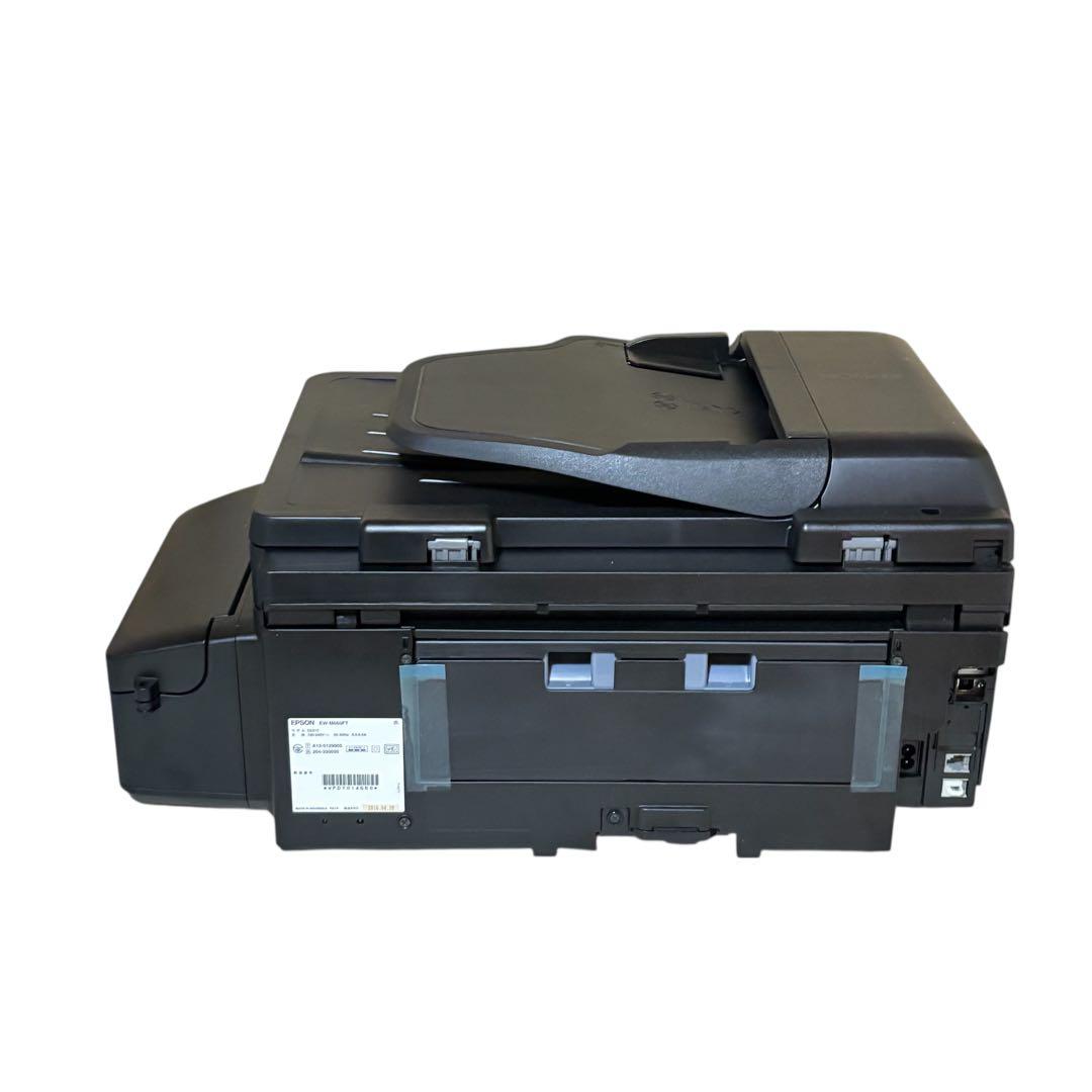 【エコタンク搭載】EPSON エプソン EW-M660FT 複合プリンター