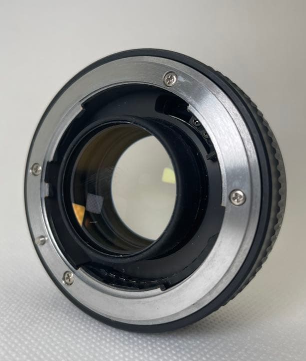 ☆美品☆ Nicon AF-S テレコンバーター TC-14E Ⅲ