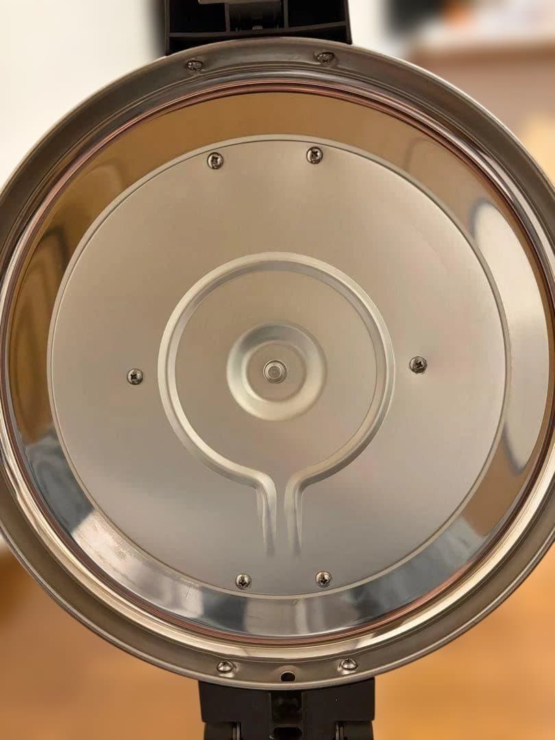 Paloma パロマ電子ジャー付き ガス炊飯器 2升 4.0L PR-4200S