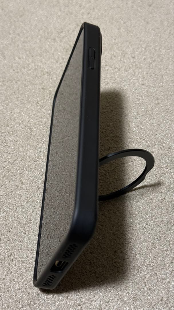 iPhone XS Max 512GB ゴールド 美品 SIMフリー