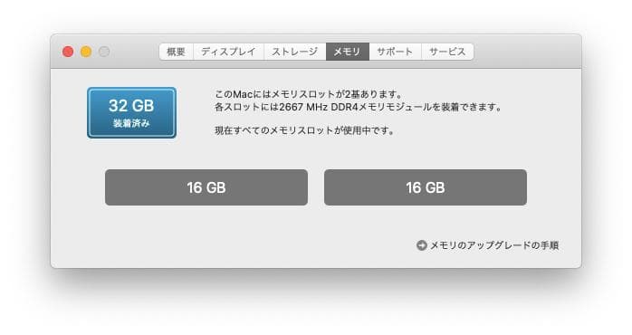 Apple Mac mini 2018 i7 32GB 1TB おまけ付き