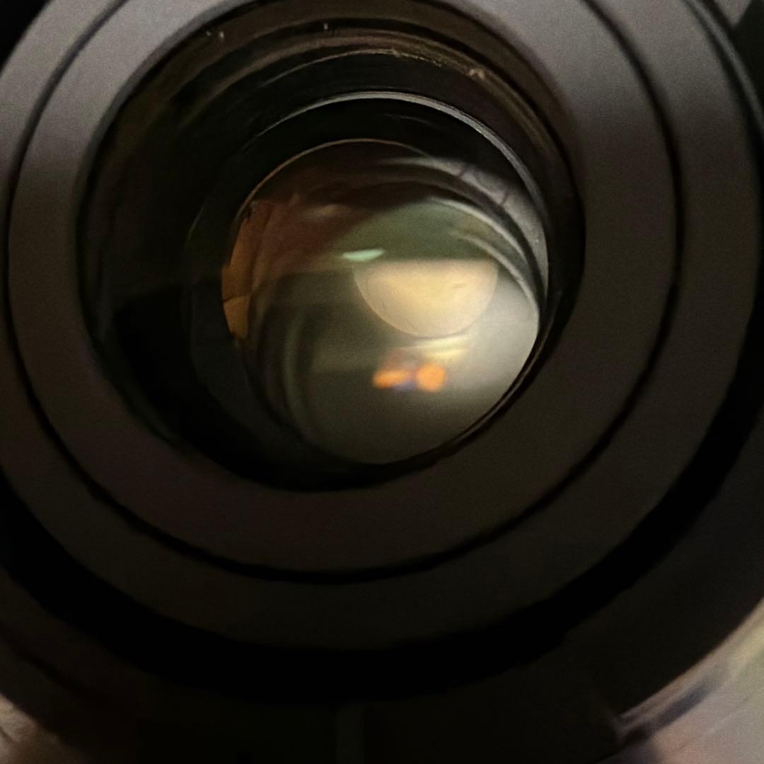 極美品 SIGMA 18-200mm F3.5-6.3 DC OS