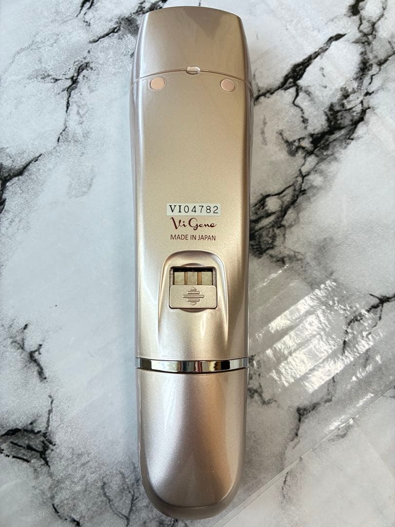 Dr. Vi-Anode Elegant 美顔器