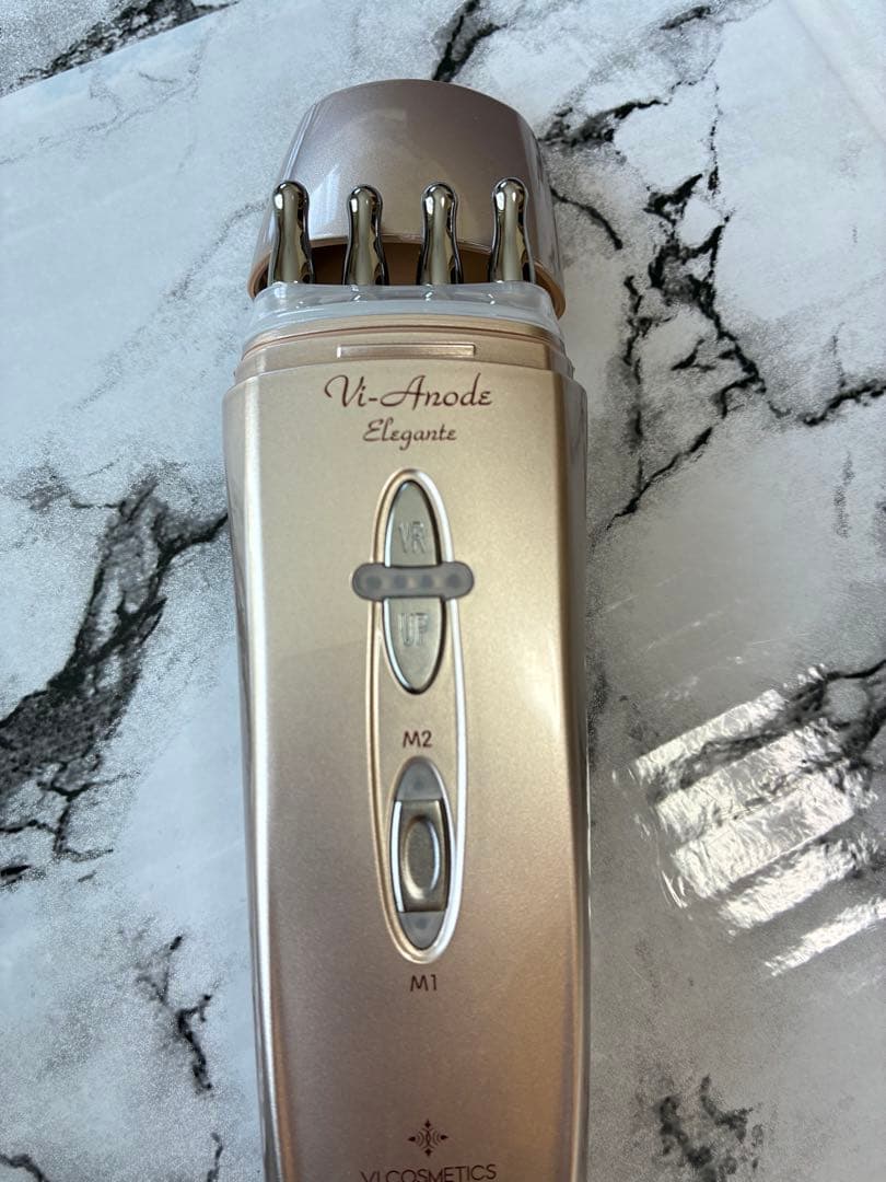 Dr. Vi-Anode Elegant 美顔器