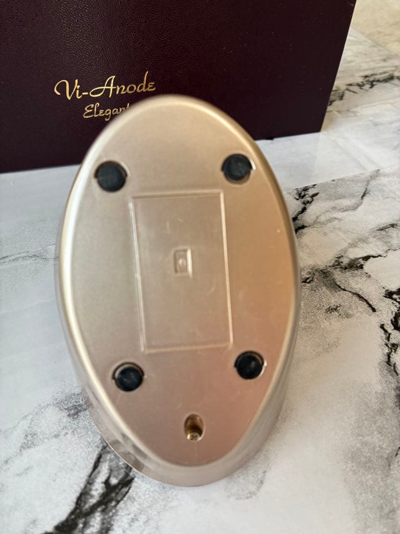 Dr. Vi-Anode Elegant 美顔器