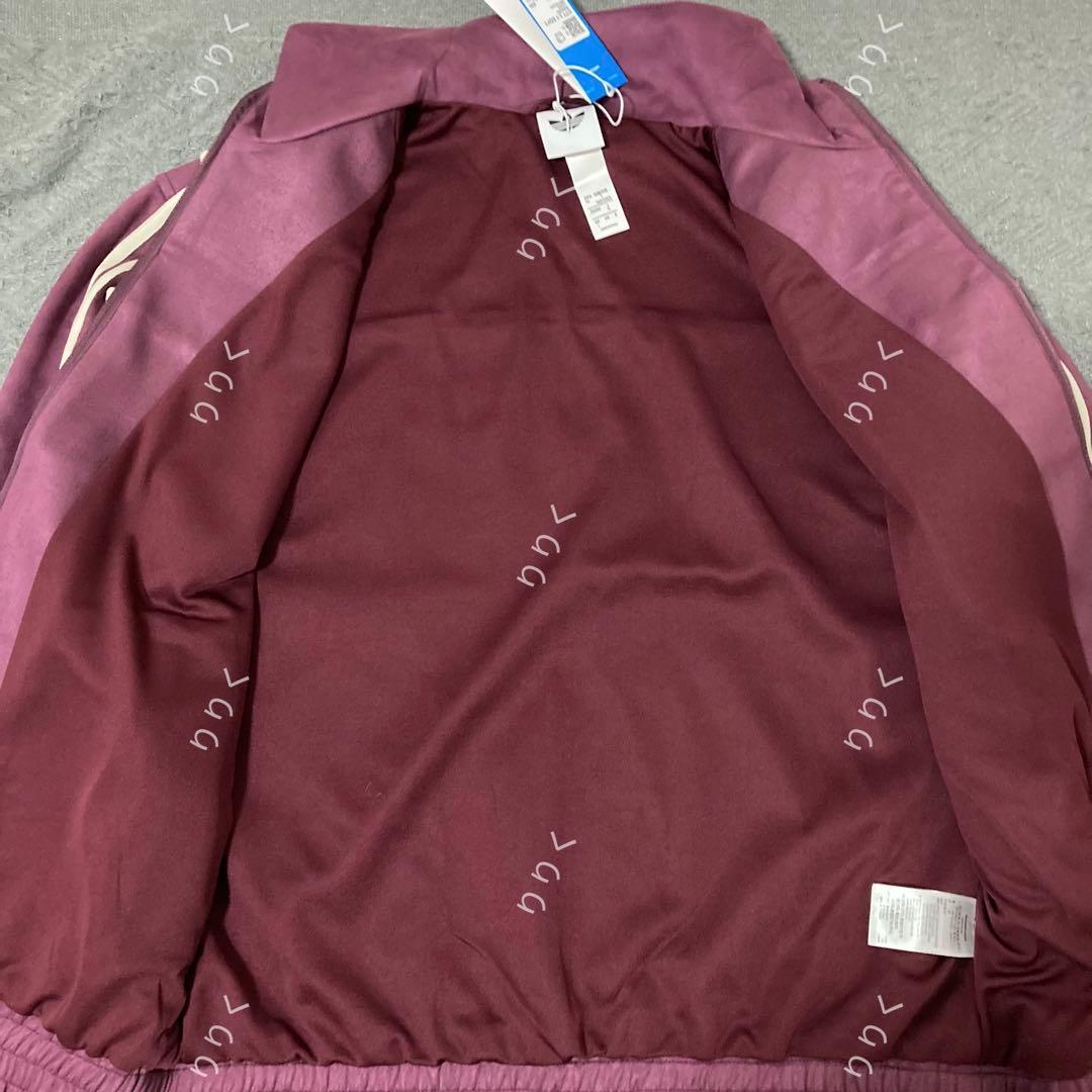 adidasアディダス 中国限定 蛇年トラックジャケット S 新品 - メルカリ
