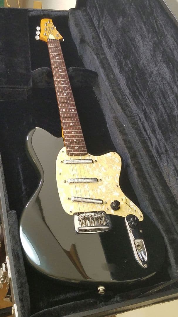 Ibanez Talman タルマン 日本製 Fシリアル ケース付 Ibanez Talman タルマン 日本製 Fシリアル ケース付 - メルカリ