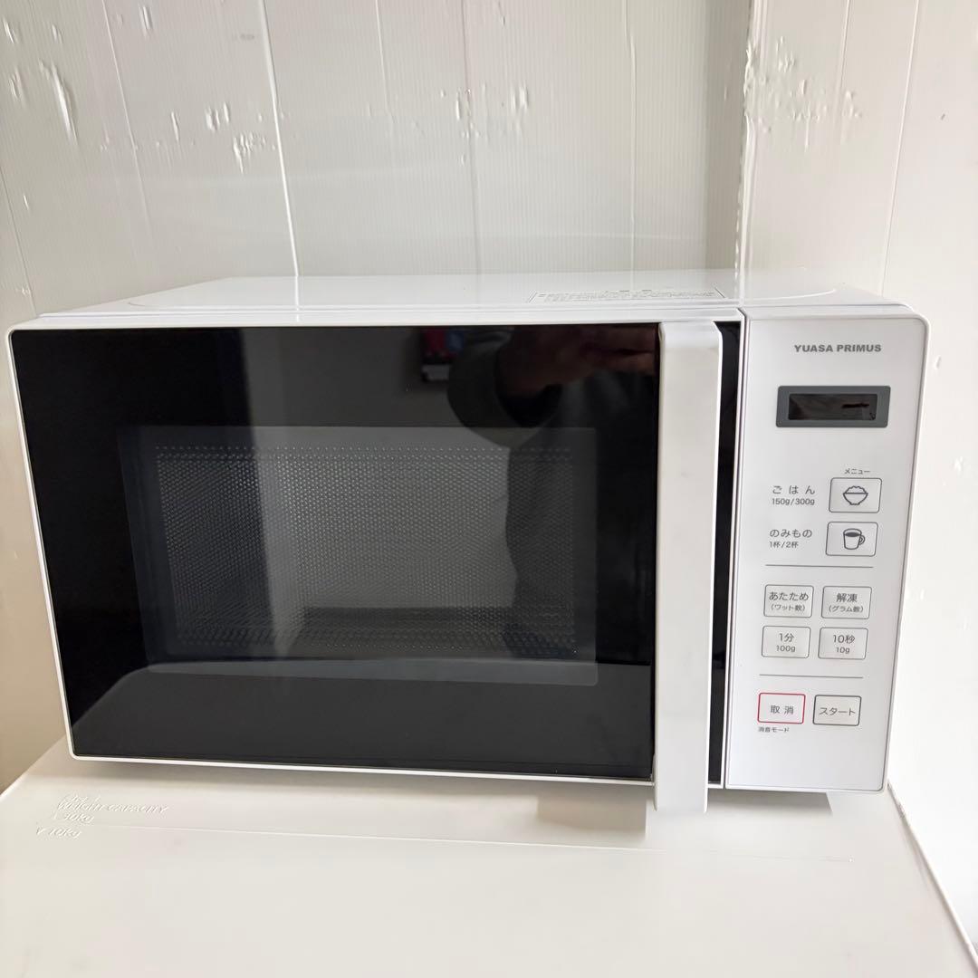 パナソニックと三菱電機の1人暮らし家電セット❗️大阪、大阪近郊配送と