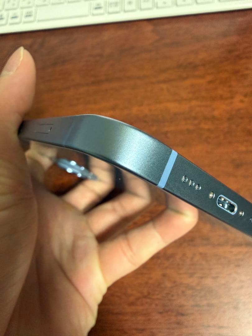 iPhone 14 ブルー 128GB　SIMフリー