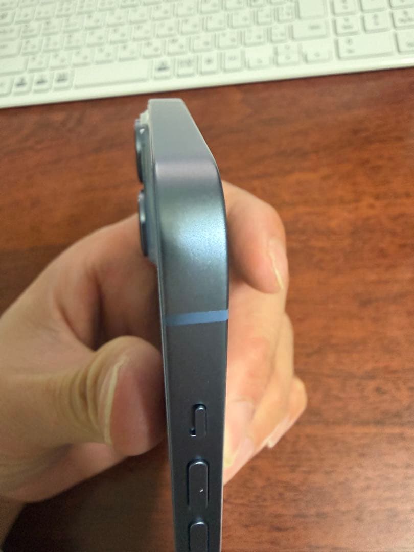 iPhone 14 ブルー 128GB　SIMフリー