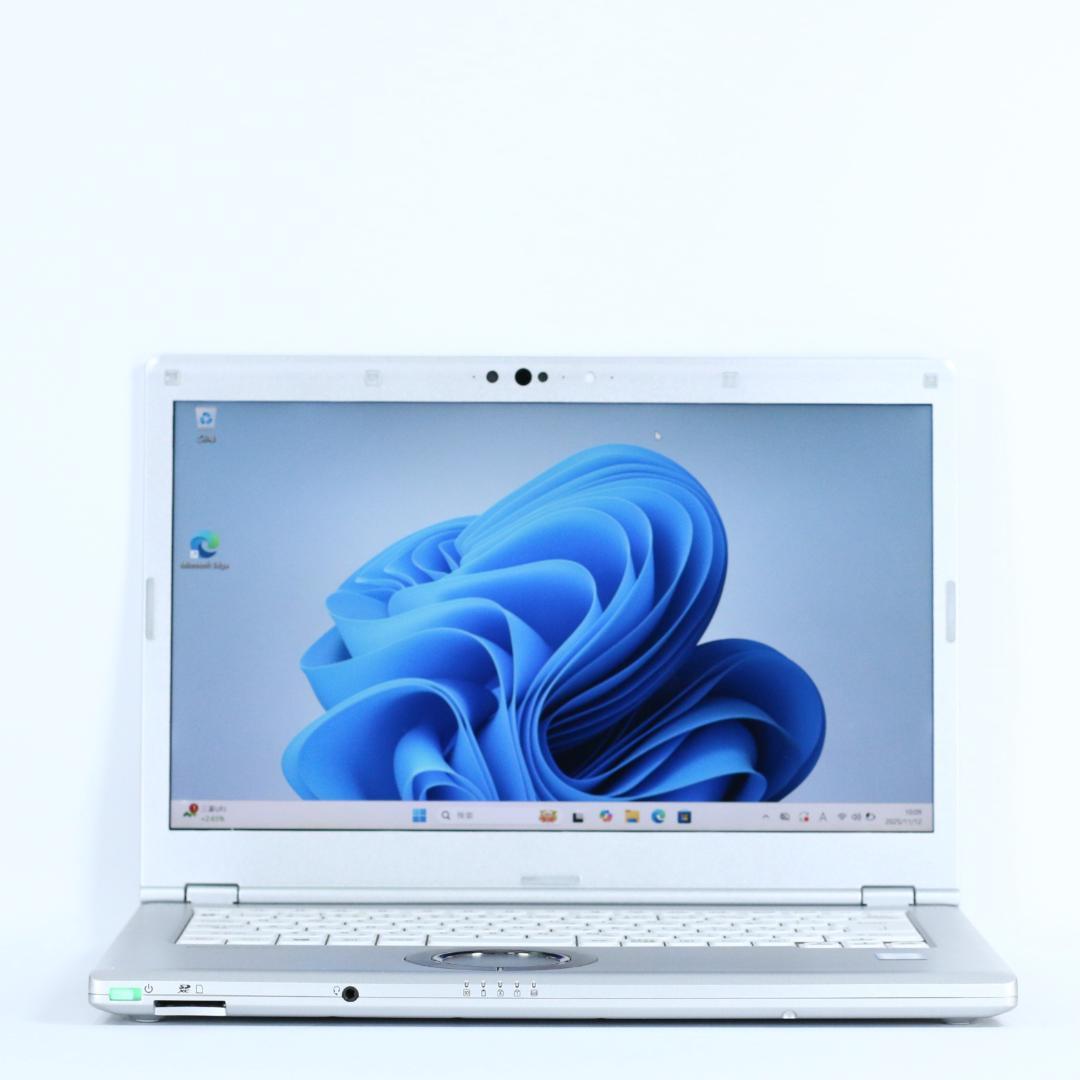 LET´S NOTE CF-LV7 i5-8th 8GB 256GB 14in