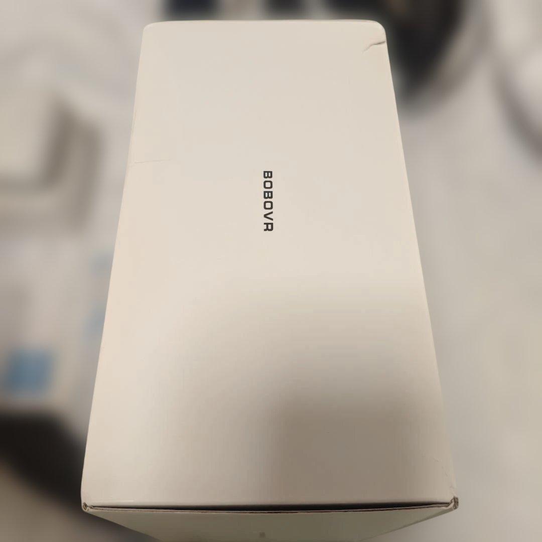 S3 Pro ヘッドセット ブラック＋バッテリー