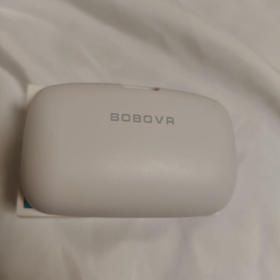 S3 Pro ヘッドセット ブラック＋バッテリー