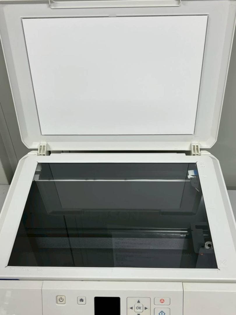 【ジャンク品】EPSON エプソン インクジェットプリンター EP-708A