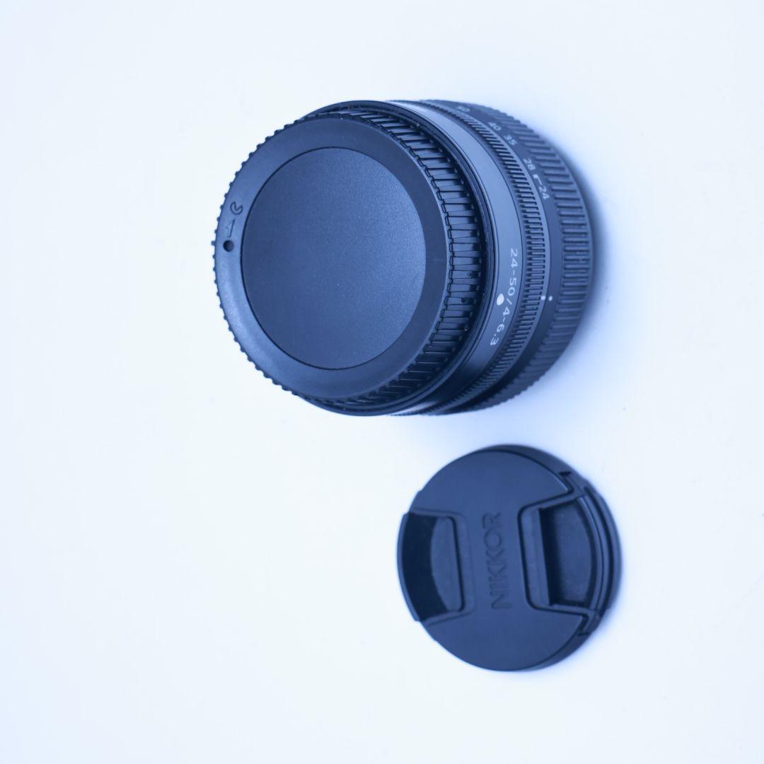 Nikon Zマウント Nikon NIKKOR 24-50mm f4-6.3