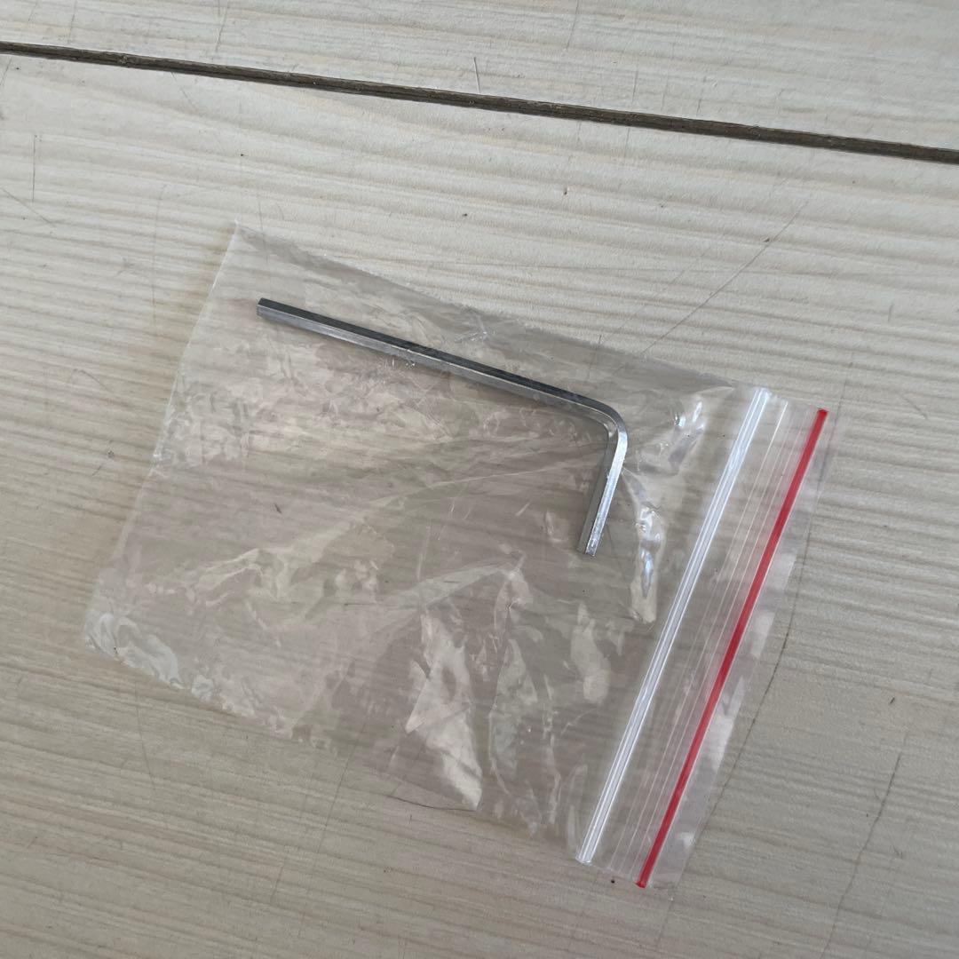 メ　3D taster 新品　値下げ交渉不可