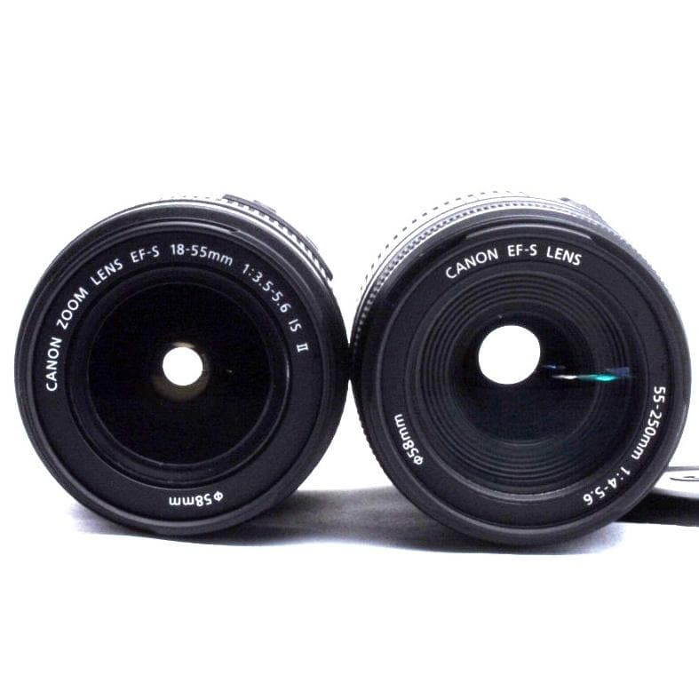 ★美品★スマホ転送★画面回転★Canon Kiss X5★手振れ補正★ダブル★