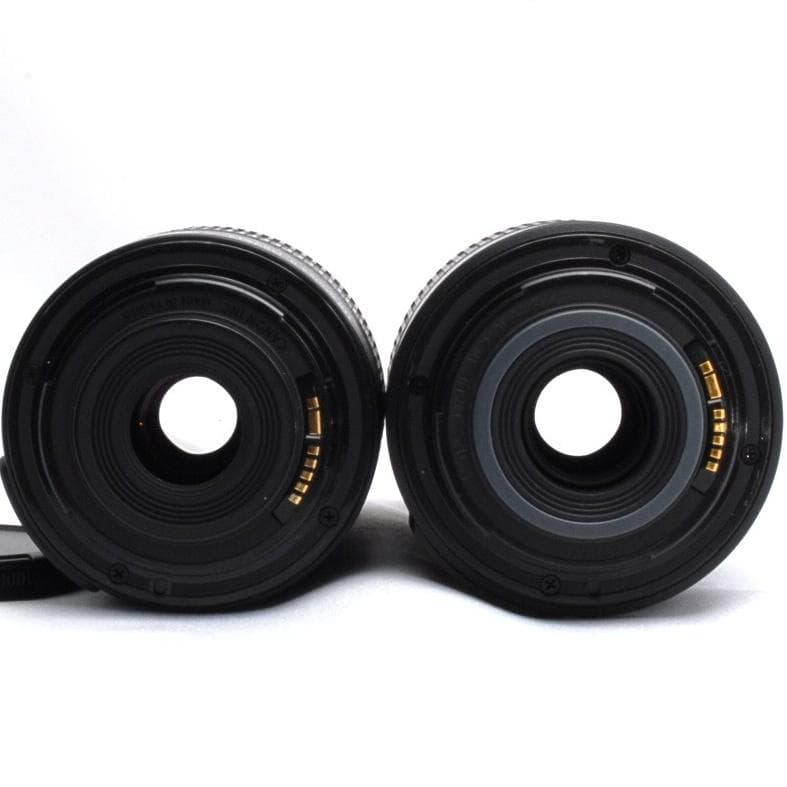 ★美品★スマホ転送★画面回転★Canon Kiss X5★手振れ補正★ダブル★