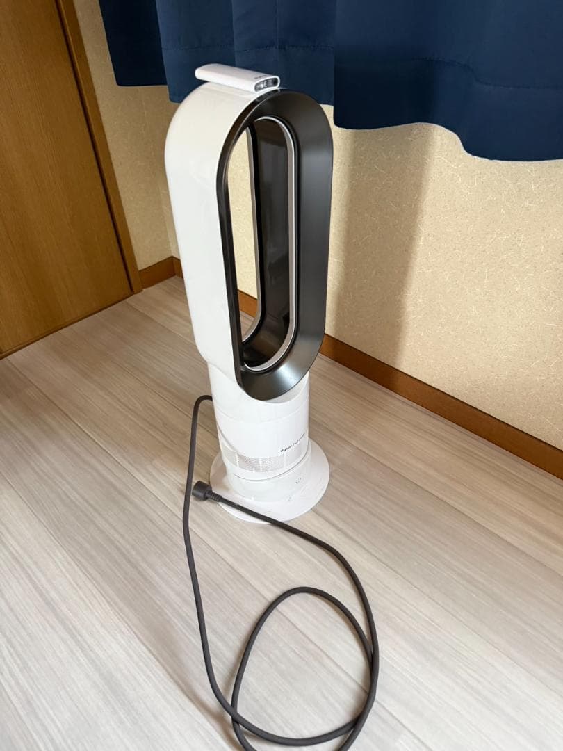 dyson hot+cool 扇風機
