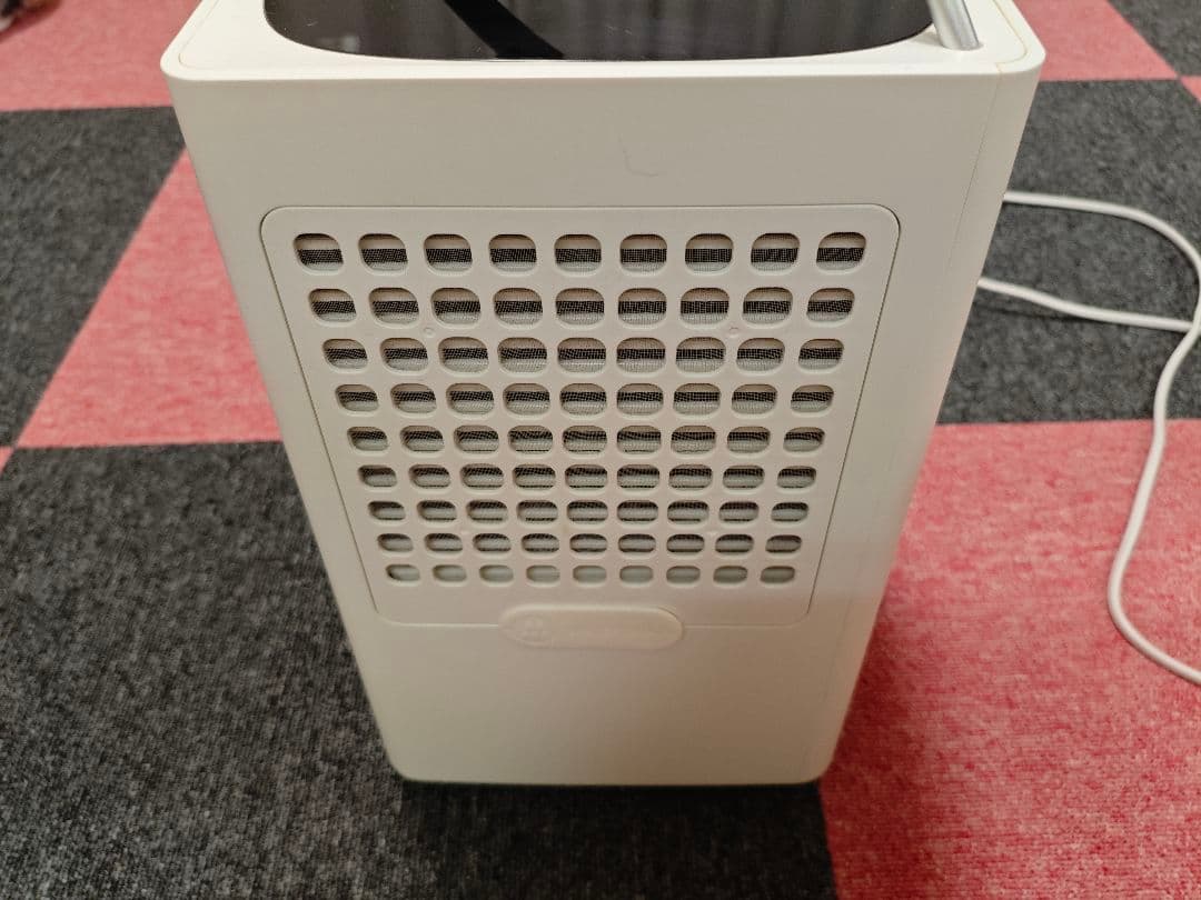 シロカ スポットクーラー SY-D151