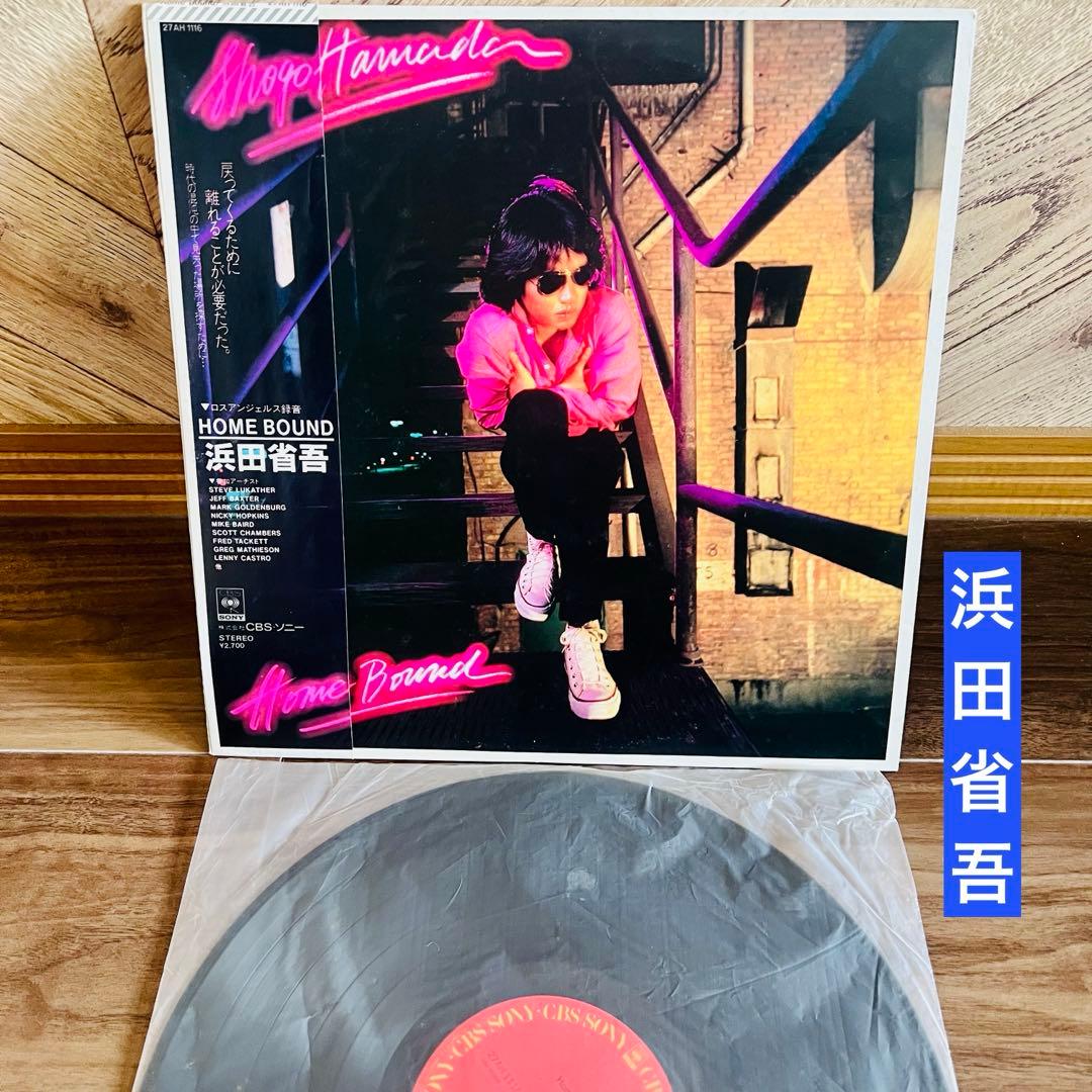 ⭐️シティポップ＆ニューミュージックのみ LPレコード大量16枚