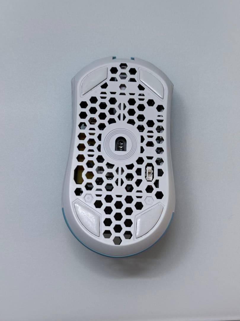 マウス・トラックボール Finalmouse ULX Tarik M Size