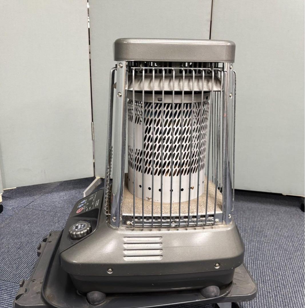 ダイニチ ブルーヒーター KDM-100F 灯油ストーブ 関東圏～関西圏送料