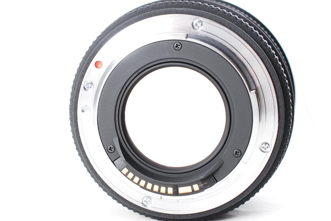 レンズ(単焦点) SIGMA 50mm F1.4 EX DG HSM Canon EF