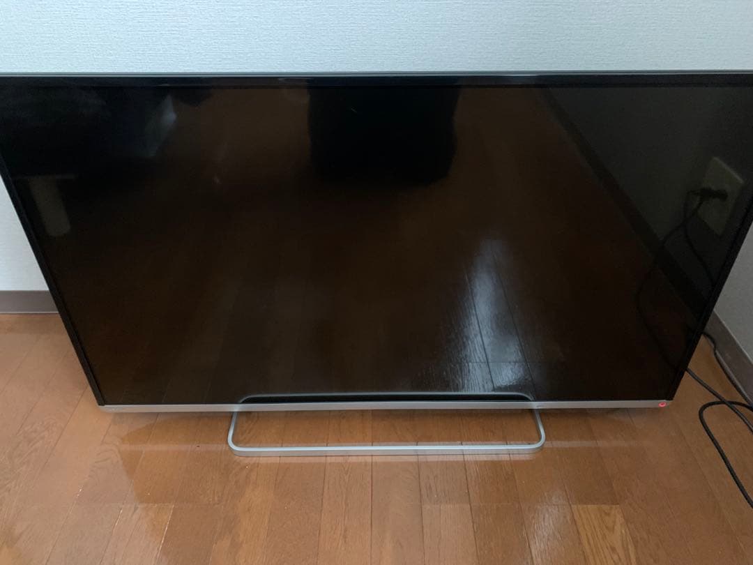 【美品】42型 東芝 REGZA 42J8 （愛知県）