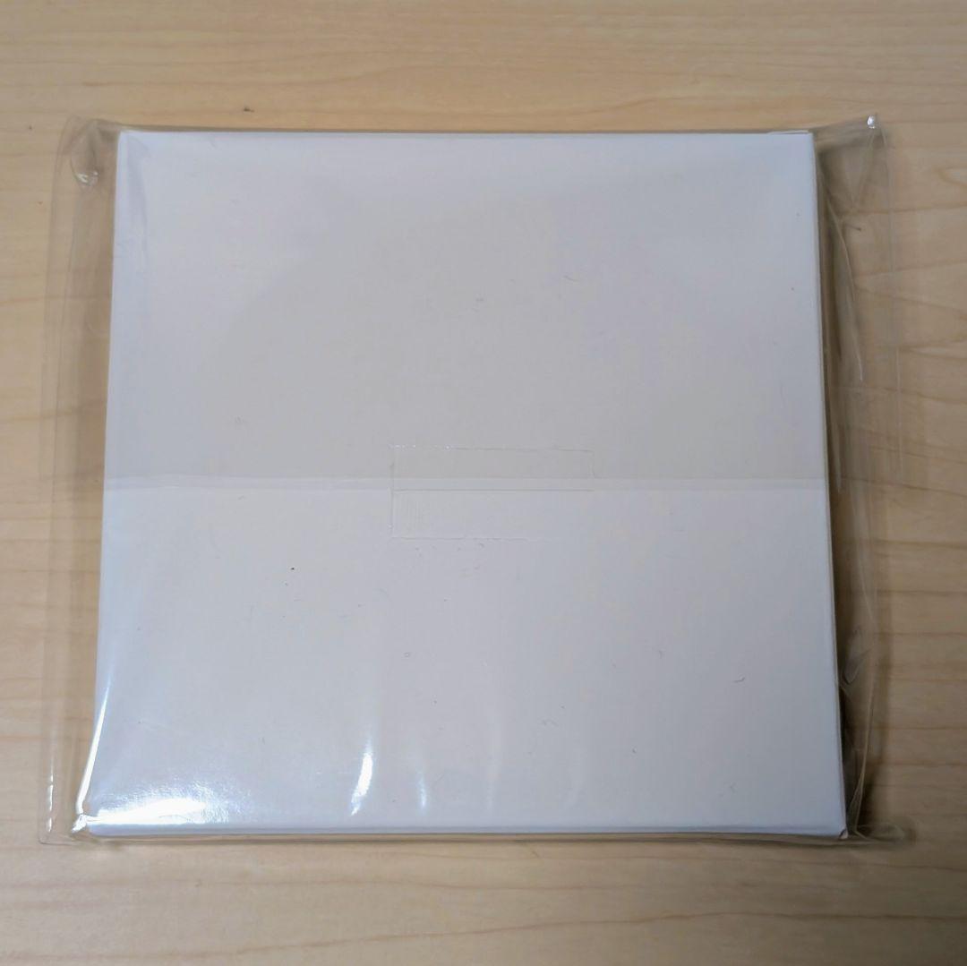 ZE500 for ASMR Patra Black / White 2個セット