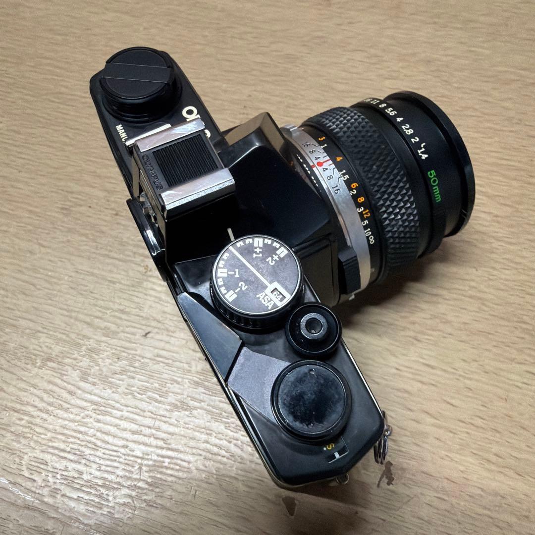 フィルムカメラまとめ
