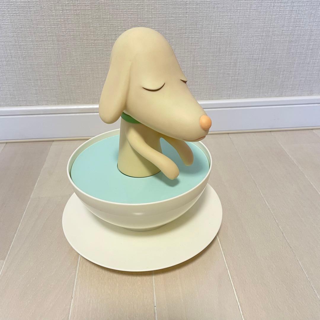 奈良美智 Pup Cup Yoshitomo Nara - メルカリ