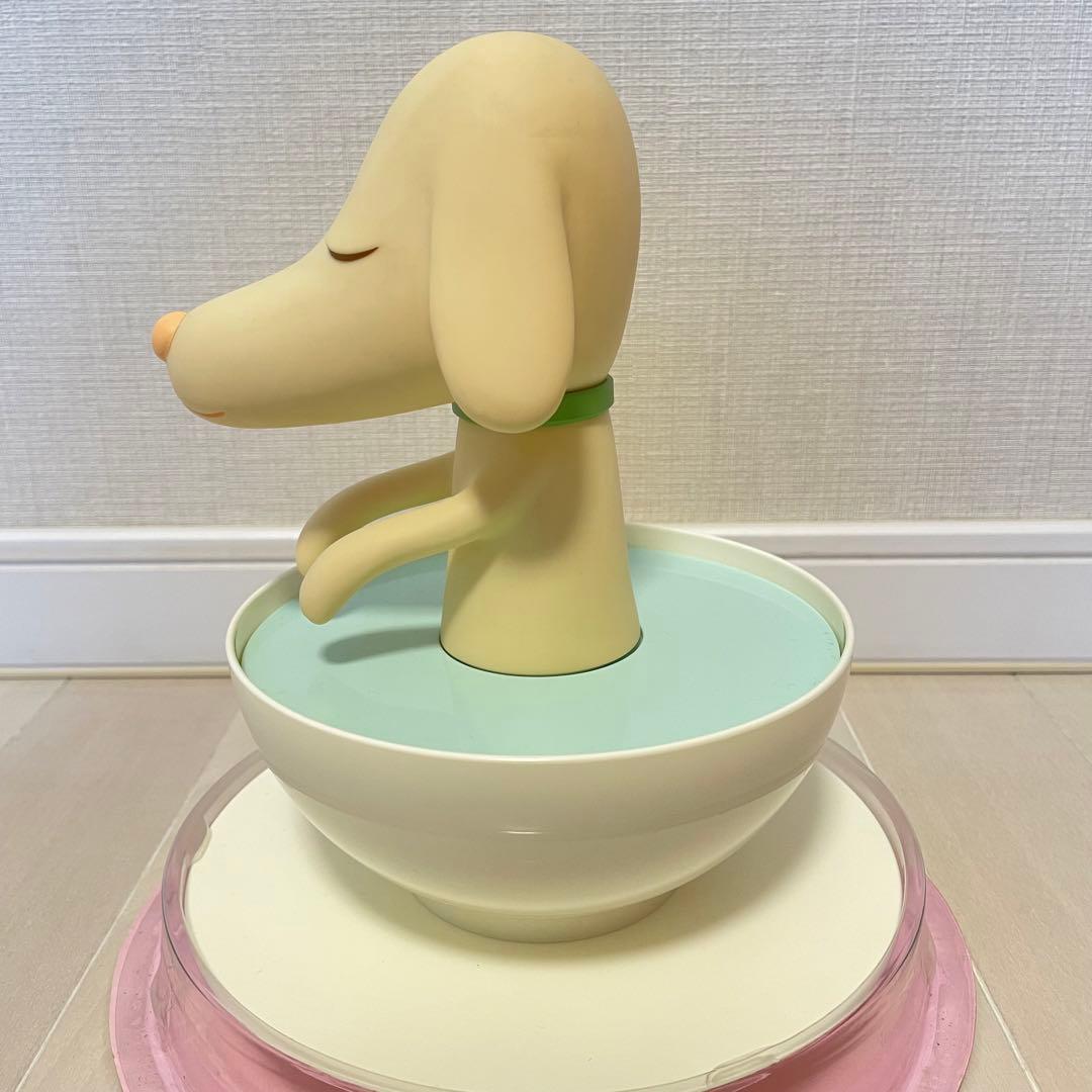 奈良美智 Pup Cup Yoshitomo Nara - メルカリ