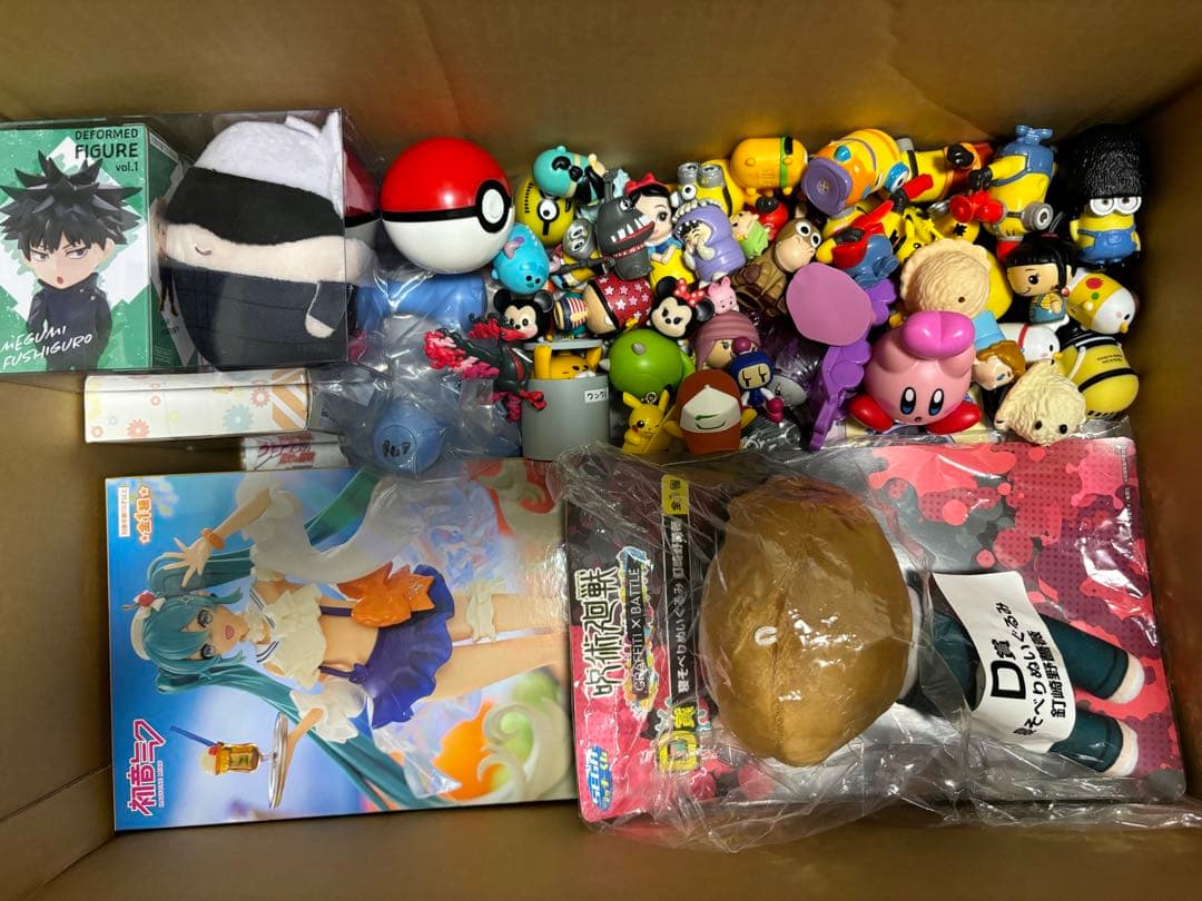 ノンジャンル キャラクターグッズ まとめ売り♡ - メルカリ