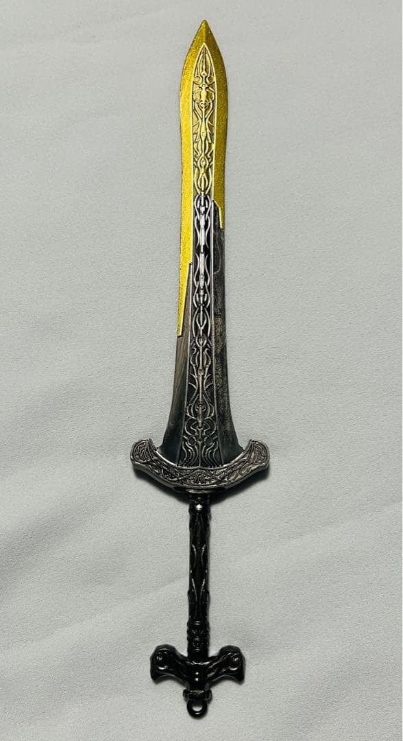ガーゴイルの大剣 エルデンリング 剣 ミニ武器 アクセサリー