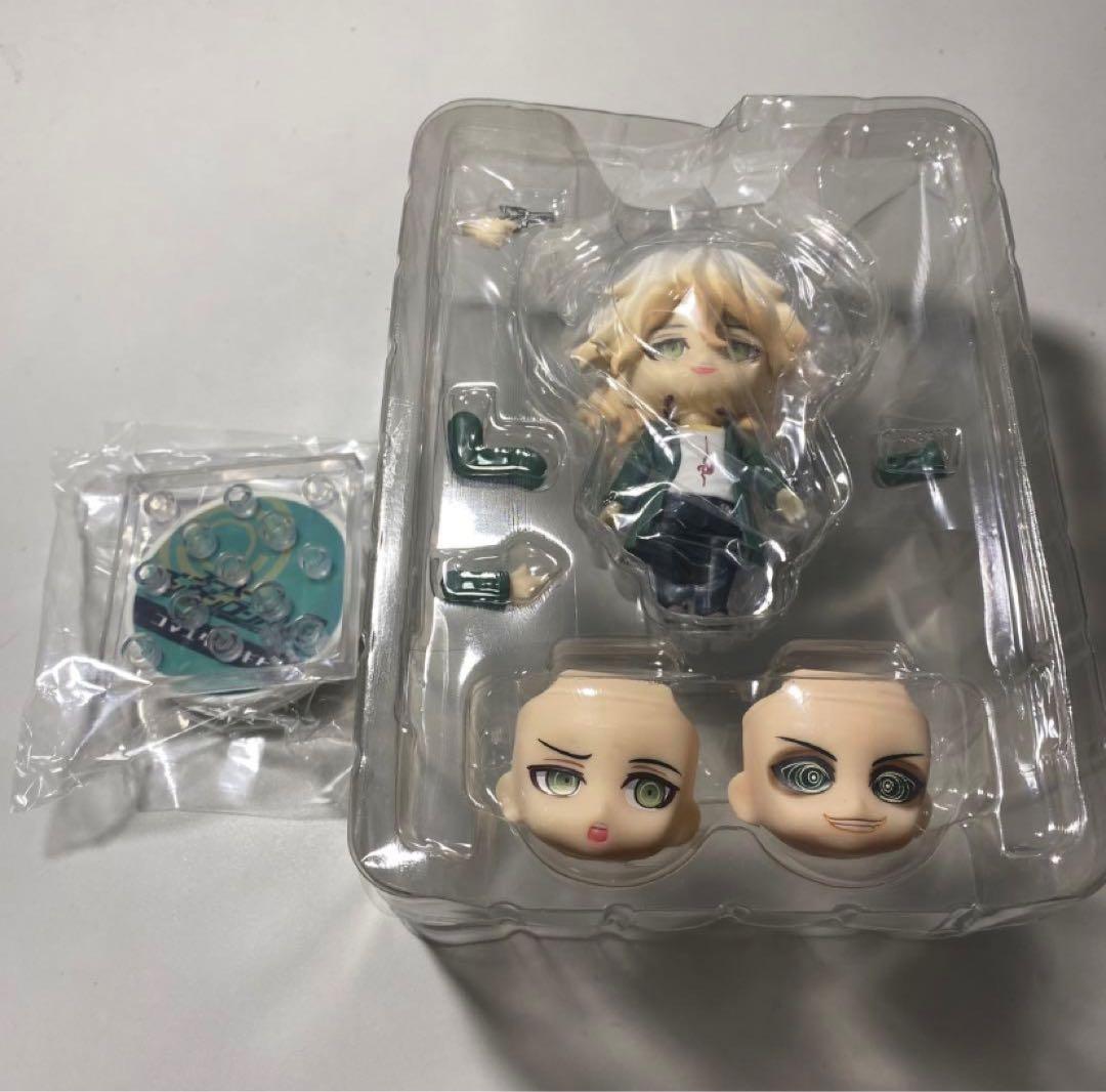 箱無しねんどろいど 狛枝凪斗 ダンガンロンパ 1・2 Reload - メルカリ