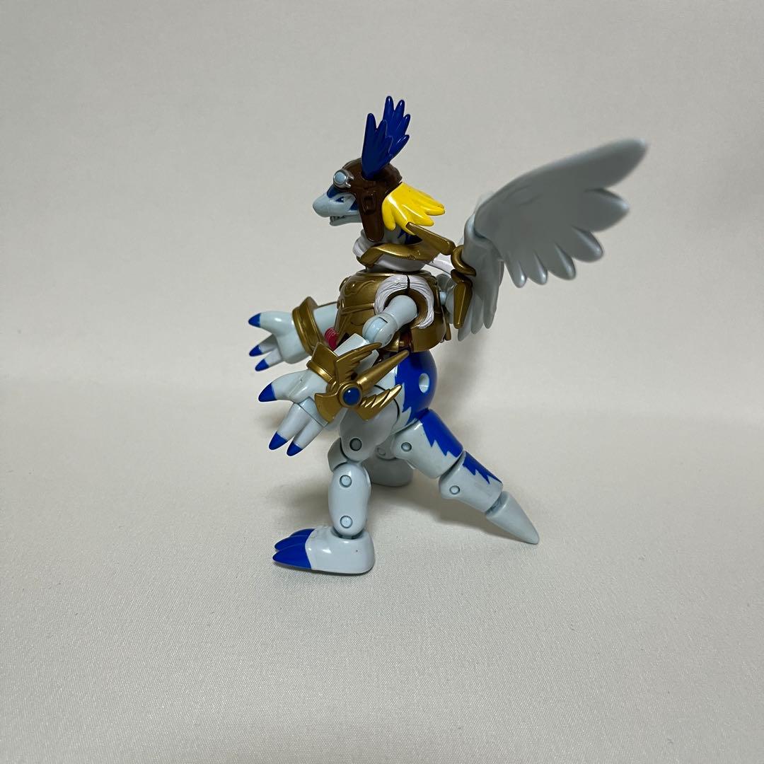 レジェンズ 甦る竜王伝説 ウインドラゴン シロン フィギュア ソウル