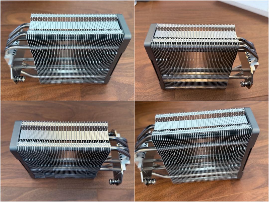 【動作美品】i5-12400+32GB DDR4-3200CL16+マザー+多数