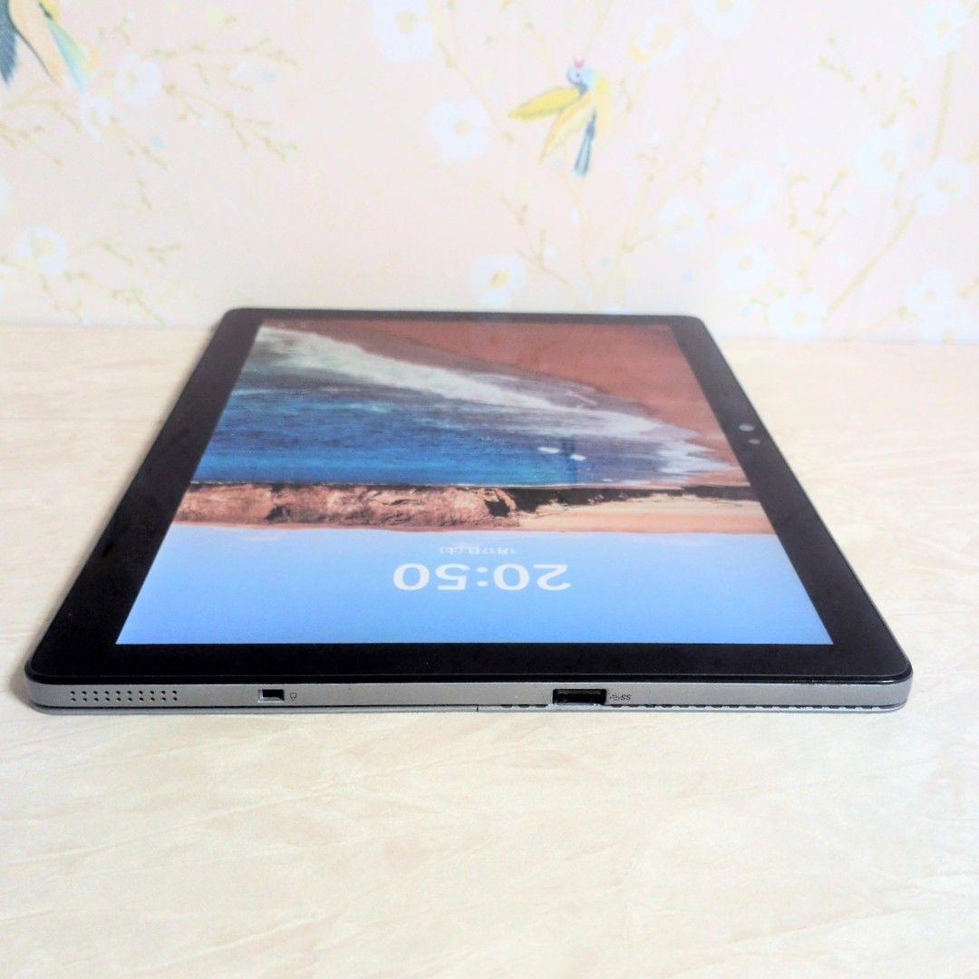 タブレット型・タッチパネル】Dell Latitude 7210（本体のみ） - メルカリ