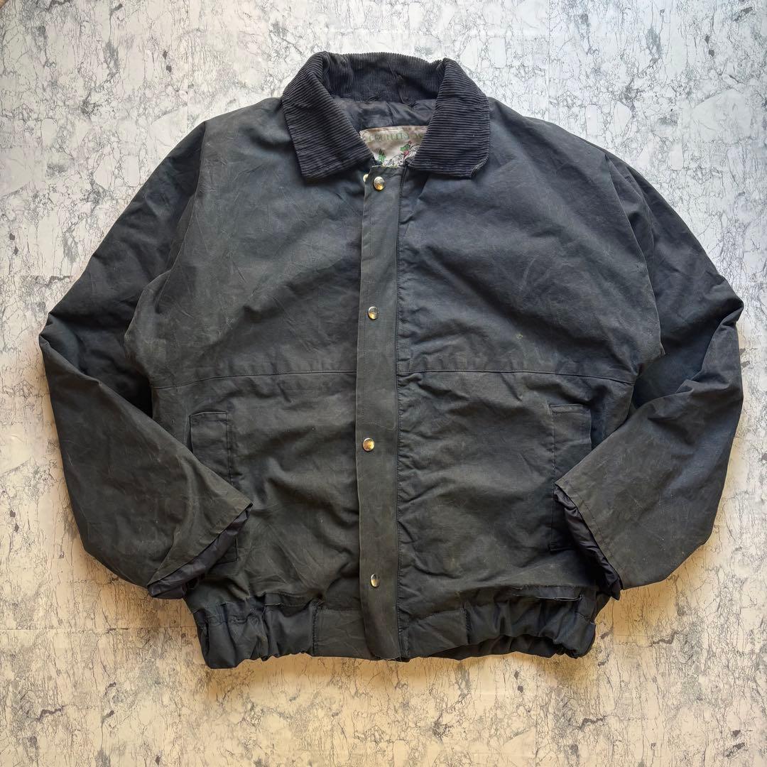 古着 90s country wear ダック ジャケット 短丈 デトロイト - メルカリ