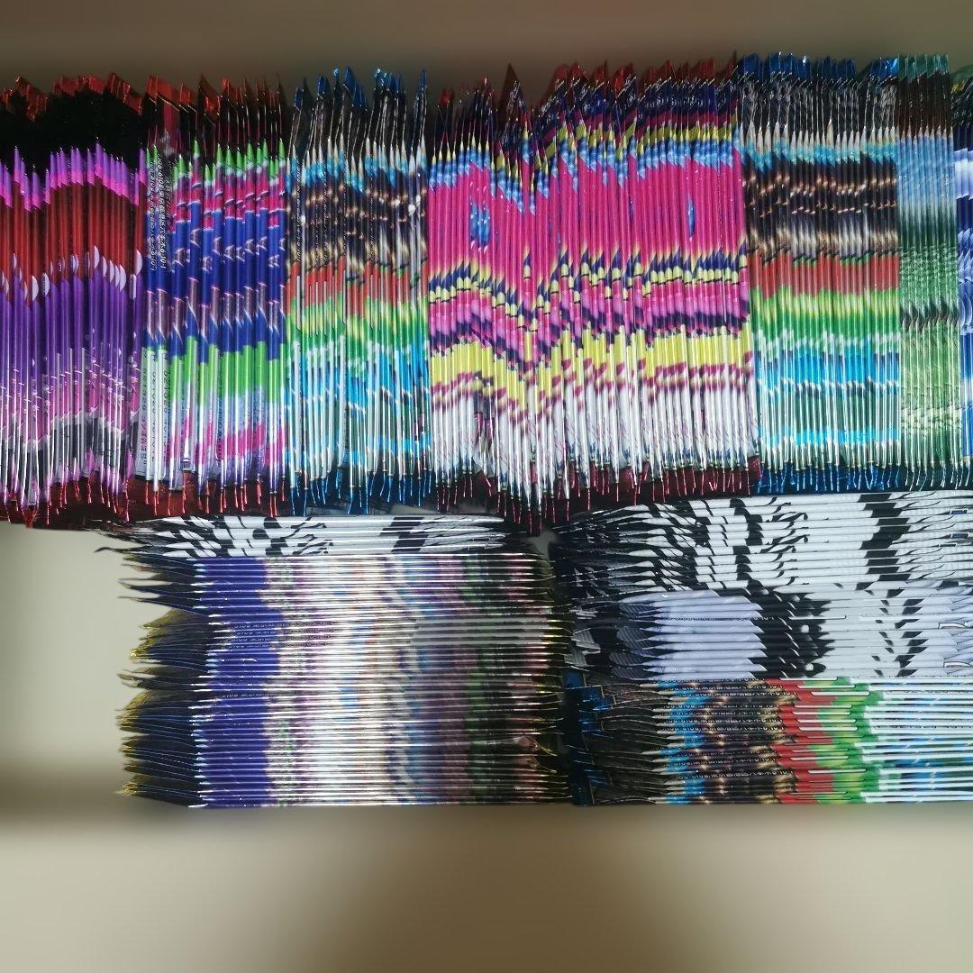 ポケモンカードゲーム　278パックセット 新品・シュリンク付き＞ポケモンカードゲーム スカーレット